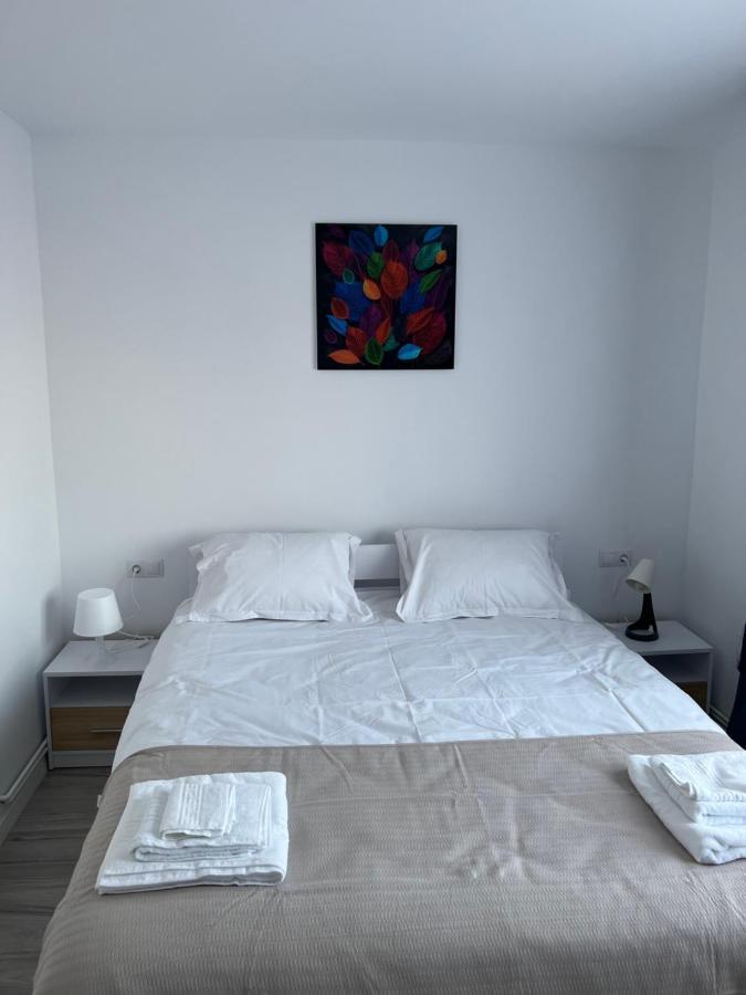 Cozy Residence Sibiu Exterior photo
