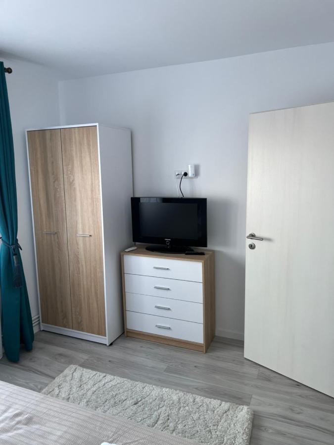 Cozy Residence Sibiu Exterior photo