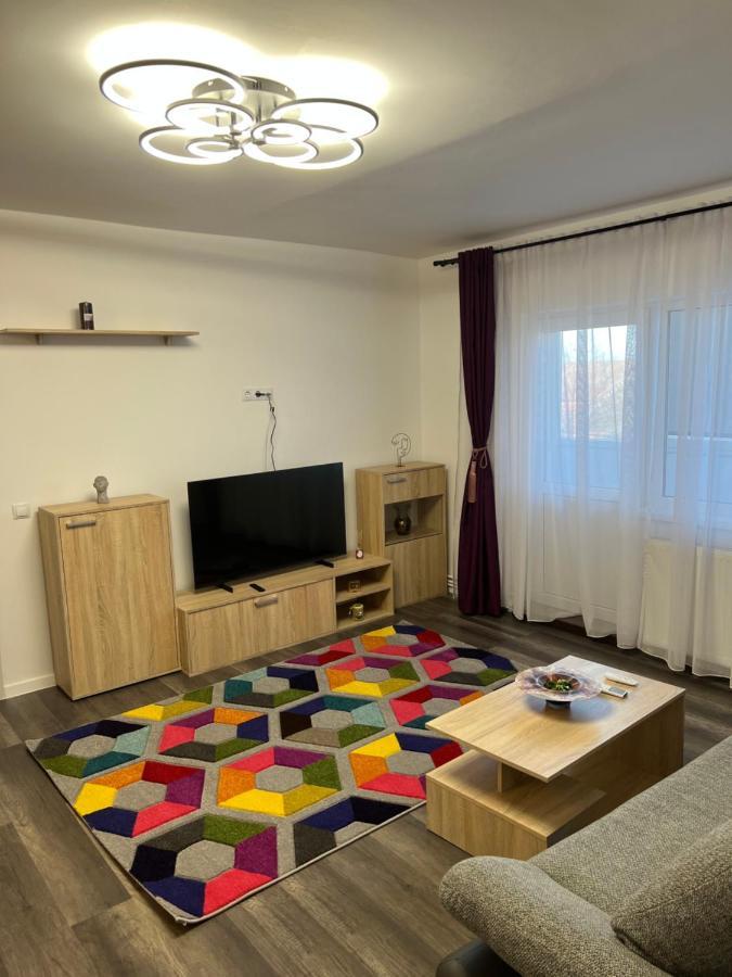 Cozy Residence Sibiu Exterior photo