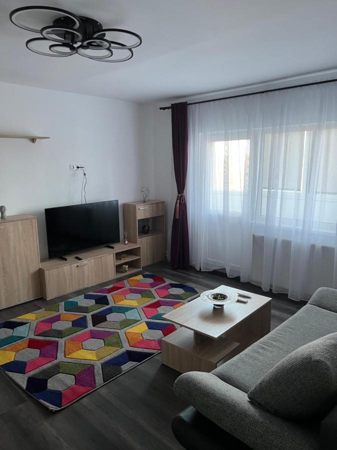 Cozy Residence Sibiu Exterior photo